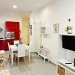 Apartmán Casa Anna - Crocetta