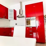Casa Anna - Crocetta * Turín