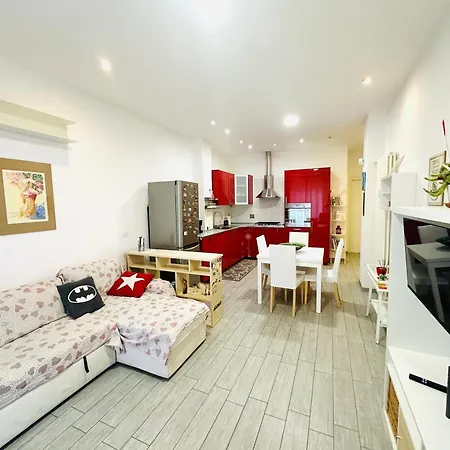 Casa Anna - Crocetta Turin