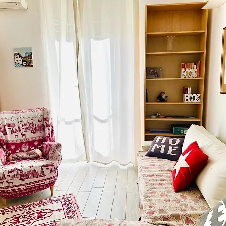 Casa Anna - Crocetta Apartment Turin