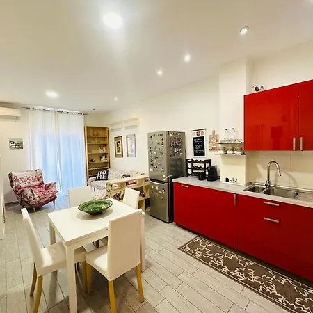 Casa Anna - Crocetta *