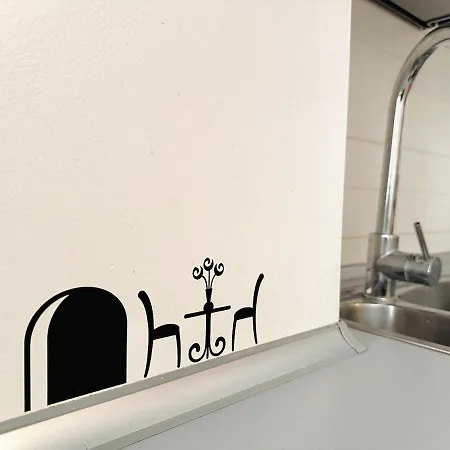 Apartment Casa Anna - Crocetta *