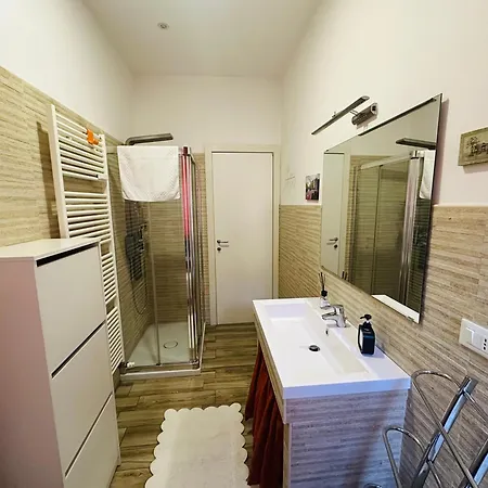 Casa Anna - Crocetta Apartman Torino