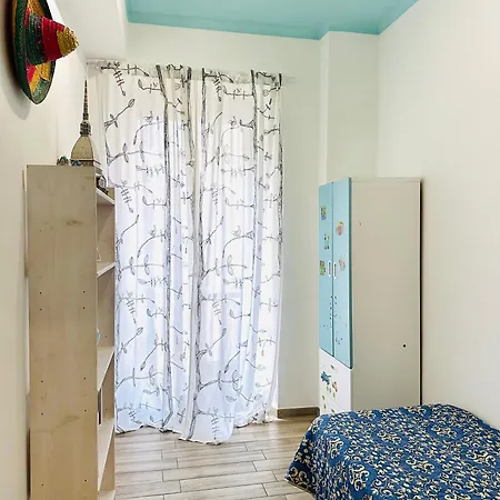 Casa Anna - Crocetta Apartman Torino
