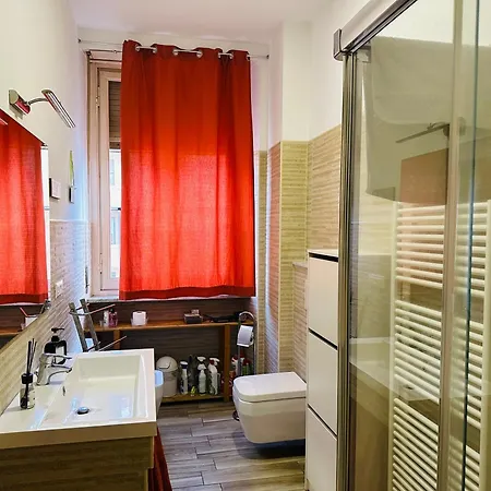 Casa Anna - Crocetta Torino