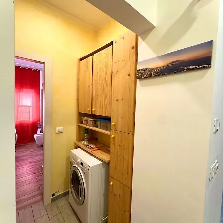 Apartamento Casa Anna - Crocetta *