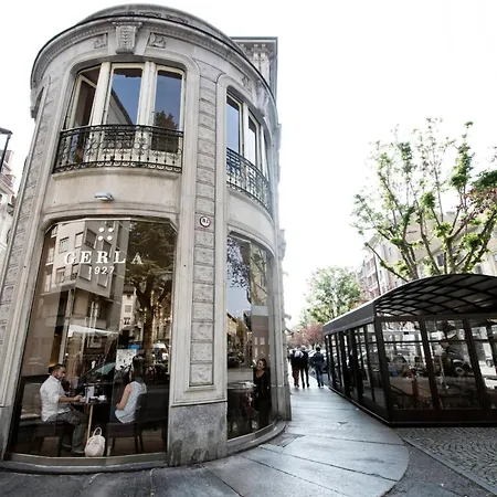 Casa Anna - Crocetta Apartment *