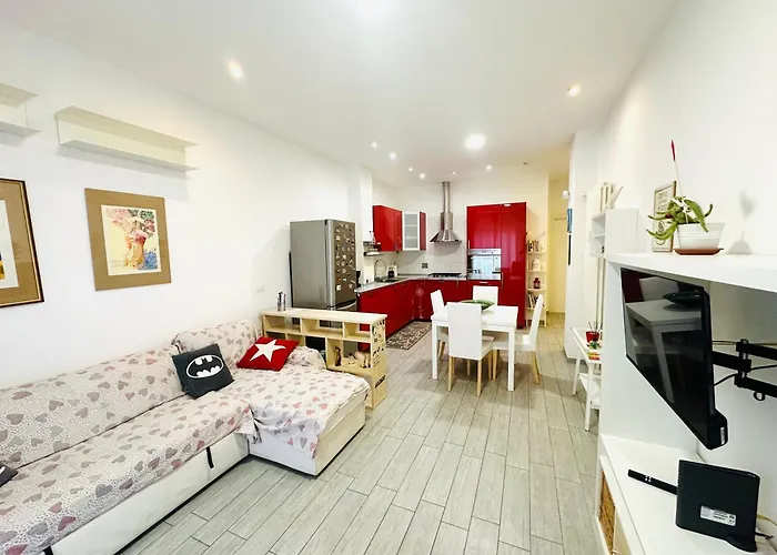 Casa Anna - Crocetta Torino