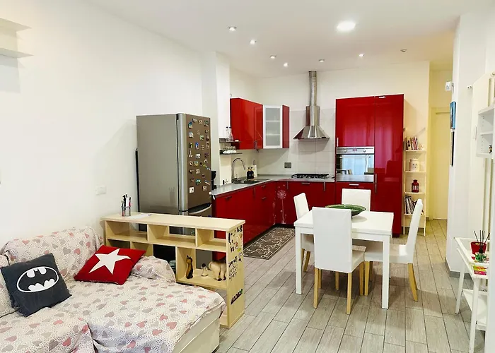 Casa Anna - Crocetta