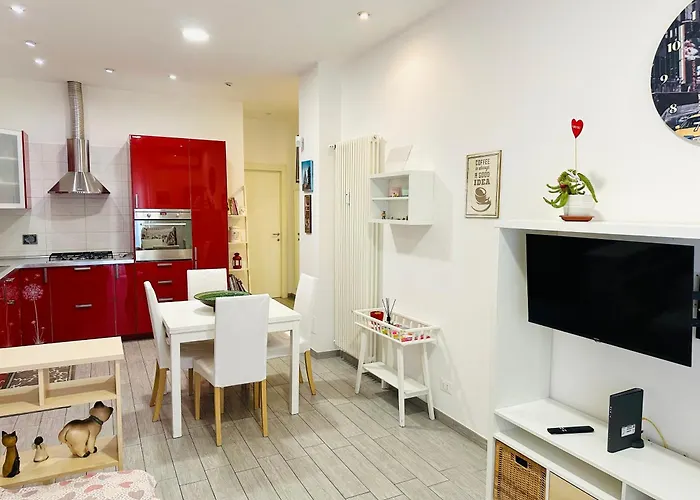 Apartment Casa Anna - Crocetta