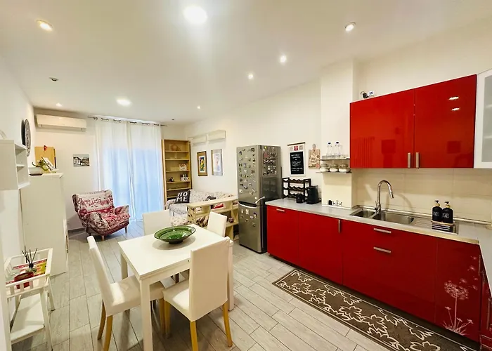 Casa Anna - Crocetta *