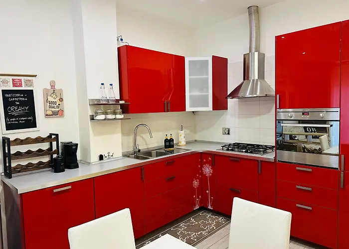 Casa Anna - Crocetta * Torino