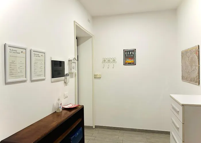 Casa Anna - Crocetta *