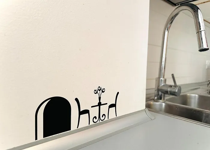 Daire Casa Anna - Crocetta *