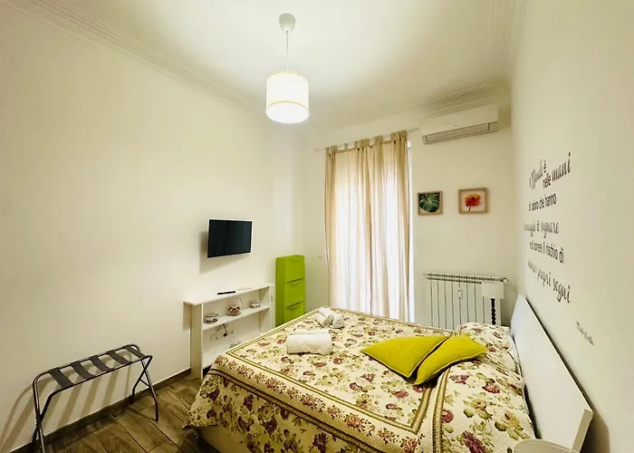 Casa Anna - Crocetta