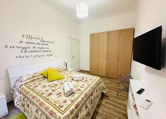 Casa Anna - Crocetta