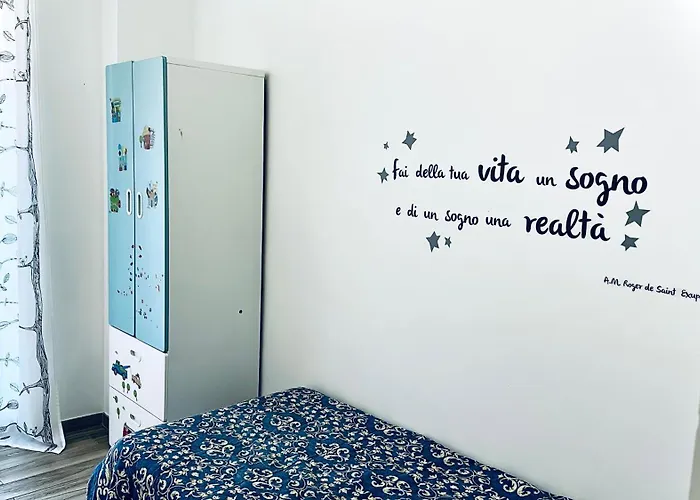 Daire Casa Anna - Crocetta