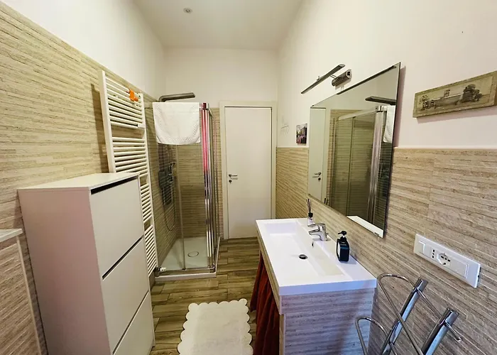 Casa Anna - Crocetta Daire Torino