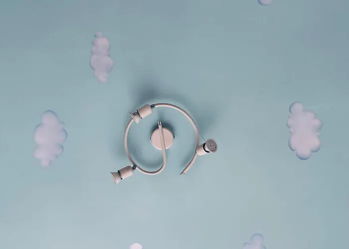 Daire Casa Anna - Crocetta