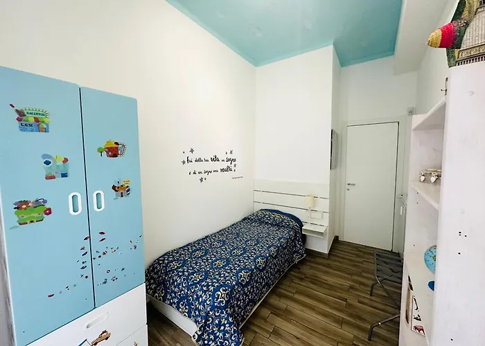 Casa Anna - Crocetta