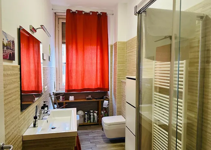 Casa Anna - Crocetta Turin