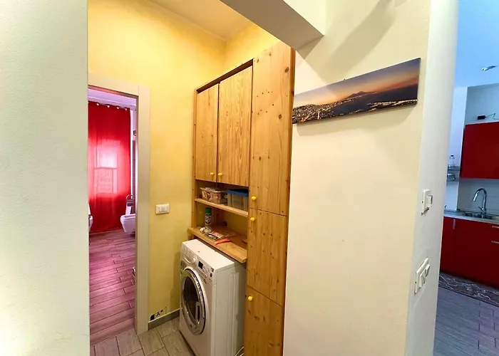 Appartamento Casa Anna - Crocetta *