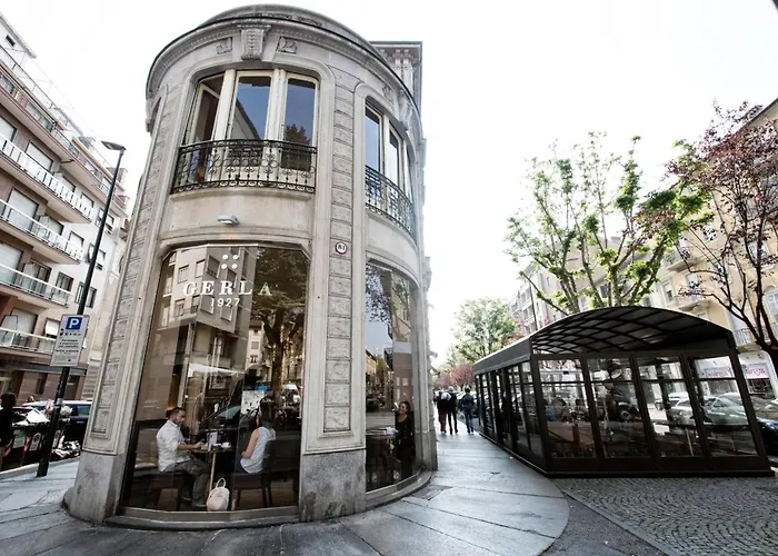 Casa Anna - Crocetta Daire *