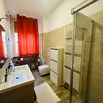 Appartement Casa Anna - Crocetta Turin