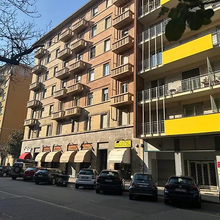 Casa Anna - Crocetta Appartement Turin