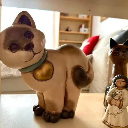 Lejlighed Casa Anna - Crocetta