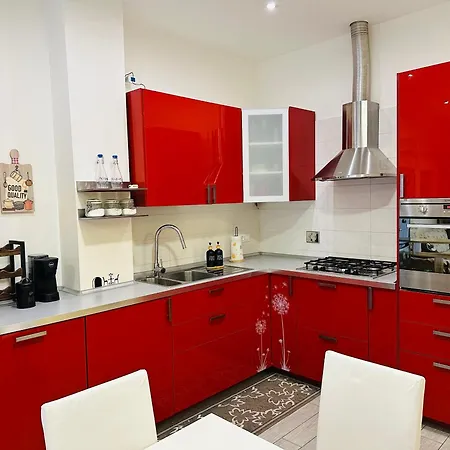 Casa Anna - Crocetta * Torino