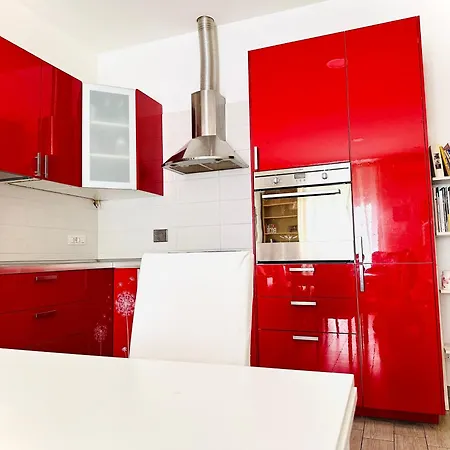 Casa Anna - Crocetta * Torino