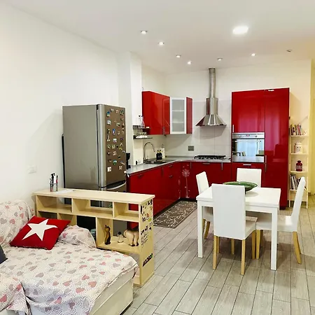 Casa Anna - Crocetta