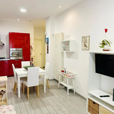 Lägenhet Casa Anna - Crocetta