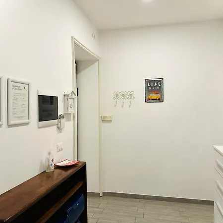 Casa Anna - Crocetta *