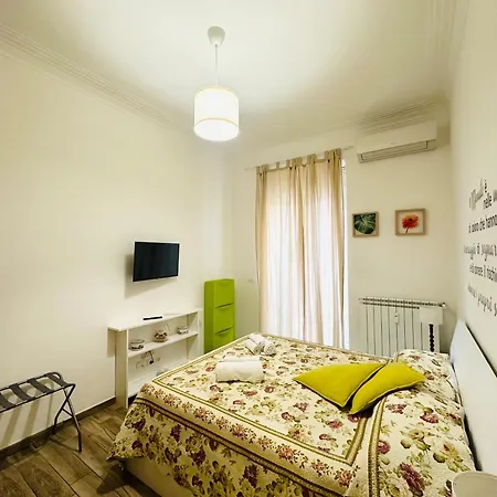 Casa Anna - Crocetta