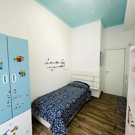 Casa Anna - Crocetta